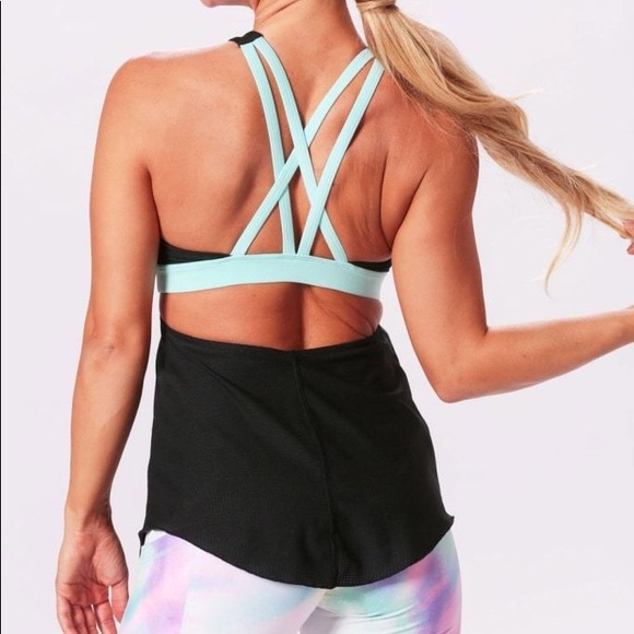 Athletic tank top - Picture 4 of 4